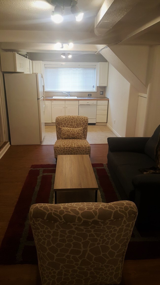 Foto del edificio - 5124 SW 45th Ave