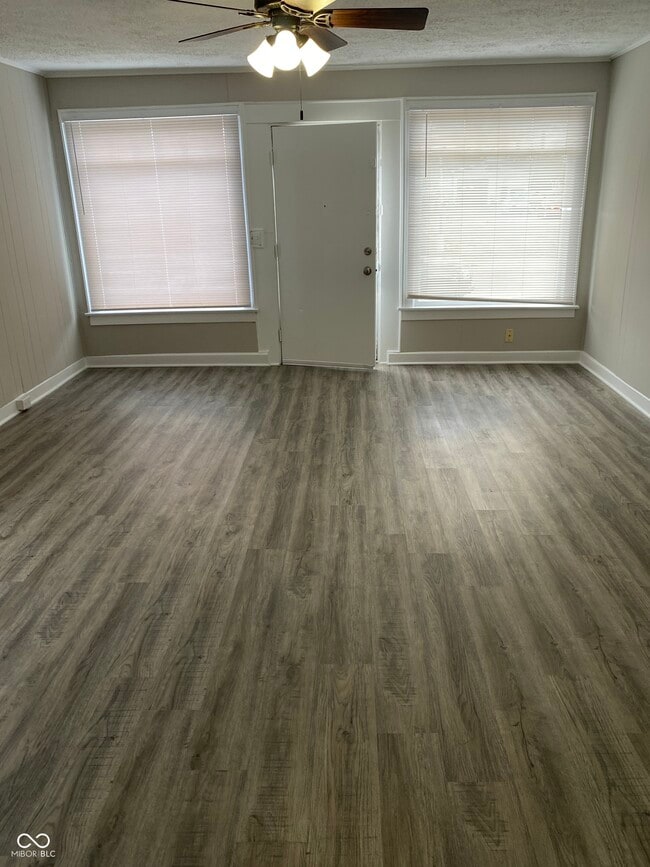 Building Photo - 5338 Winthrop Ave