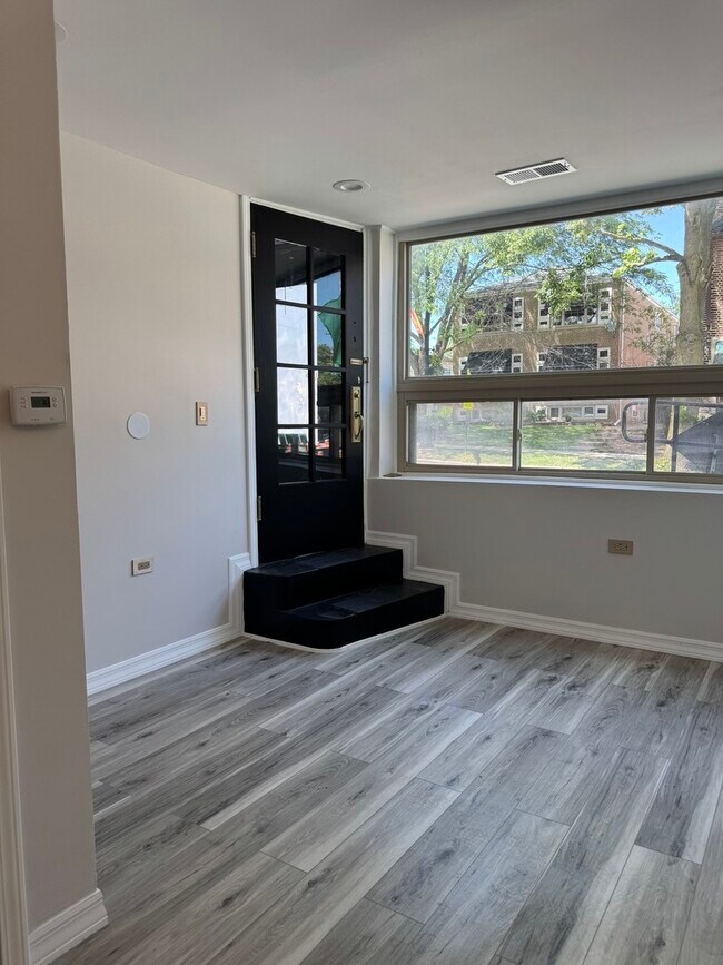 Foto del edificio - 2610 Flossmoor Rd
