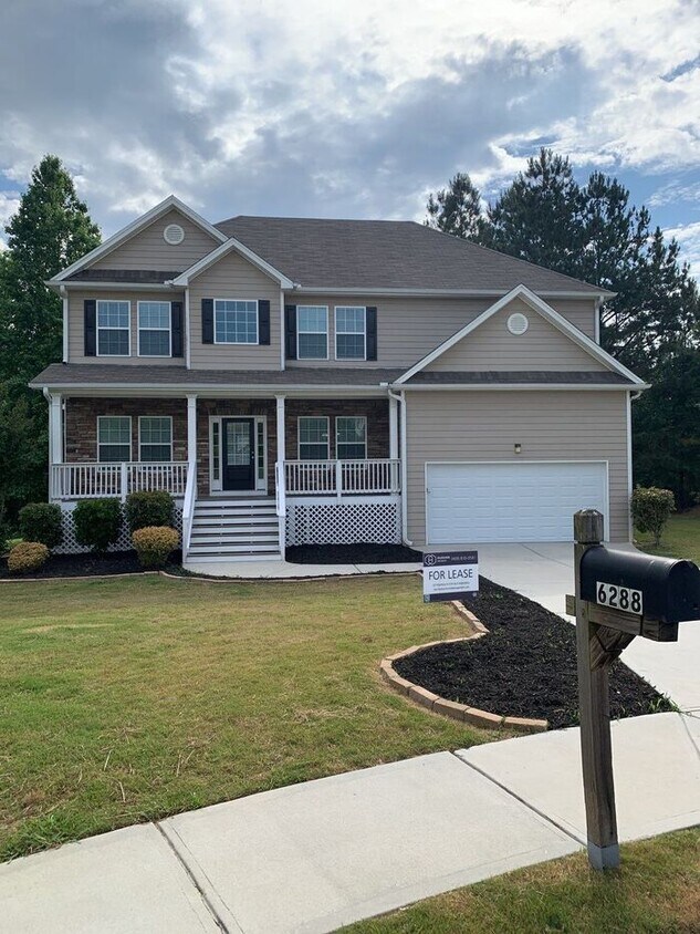 62 Gothards Ln Douglasville Ga House For Rent In Douglasville Ga Apartments Com