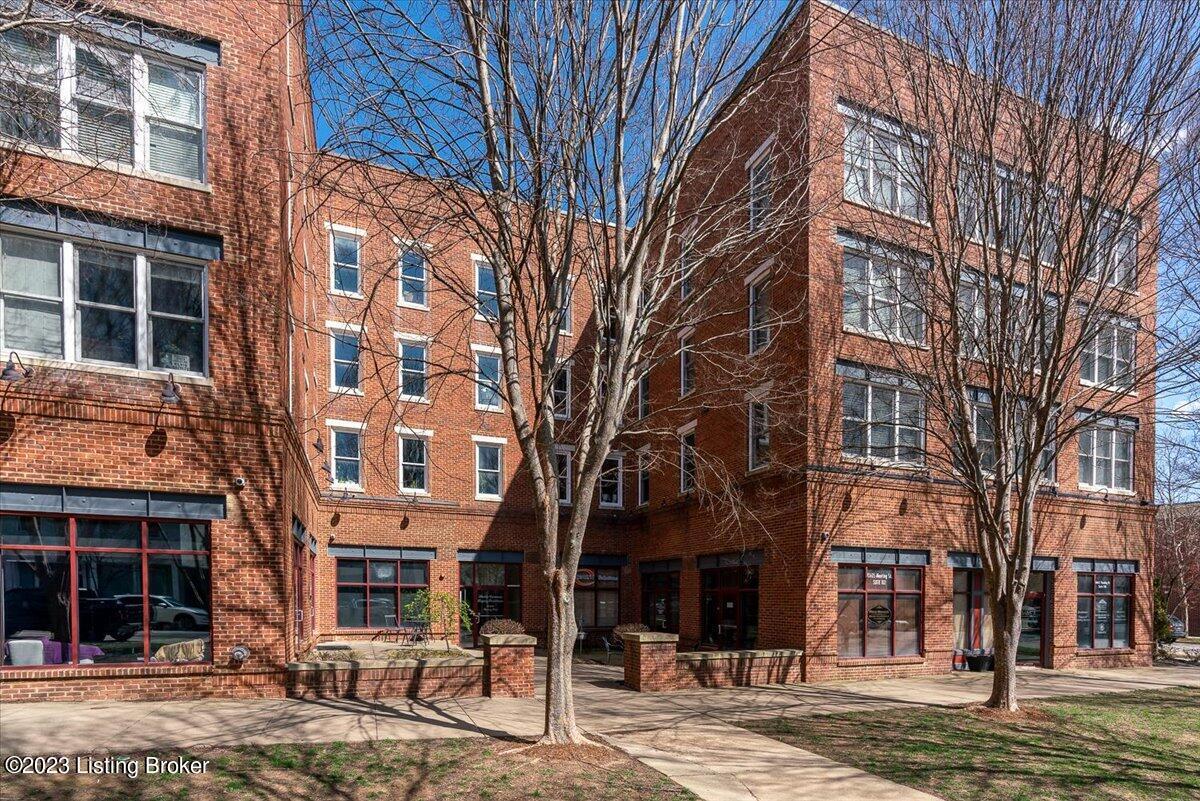 Foto principal - 10605 Meeting St