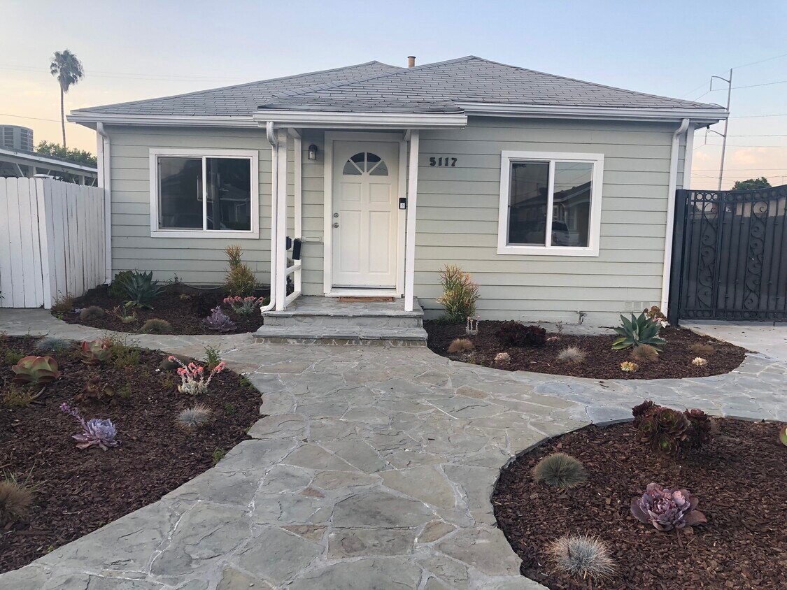 5117 W 133rd St, Hawthorne, CA 90250 House Rental in Hawthorne, CA