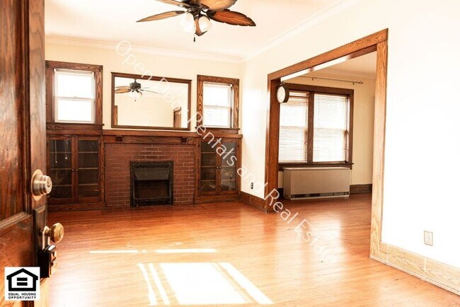 Foto del edificio - 1102 Rockhill St