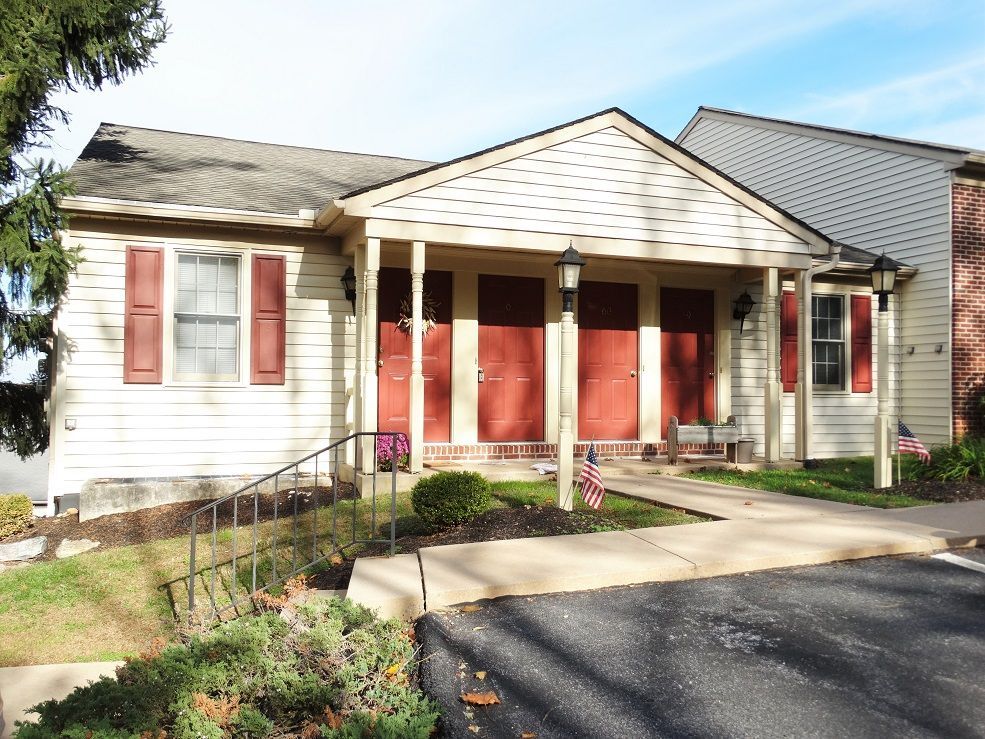 60 Westpointe Dr, Ephrata, PA 17522 Apartment for Rent in Ephrata, PA