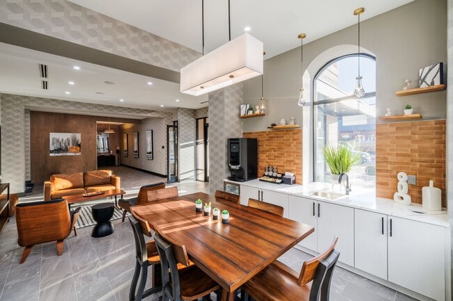 Interior Photo - CENTURION IRONBOUND