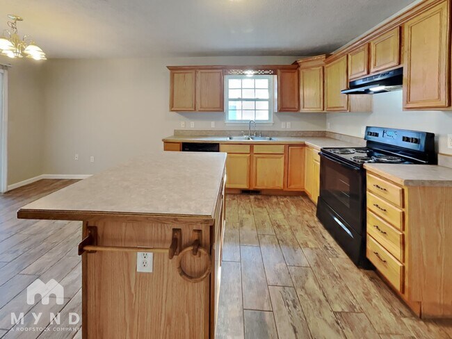 Foto del edificio - 4009 W Maple St