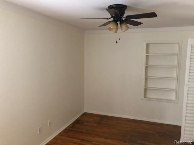 Foto del edificio - 7924 Huron St