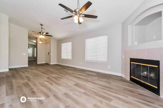 Building Photo - 8013 Hurricane Cove Ct