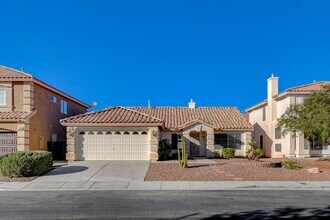 Building Photo - 472 Staghorn Pass Ave