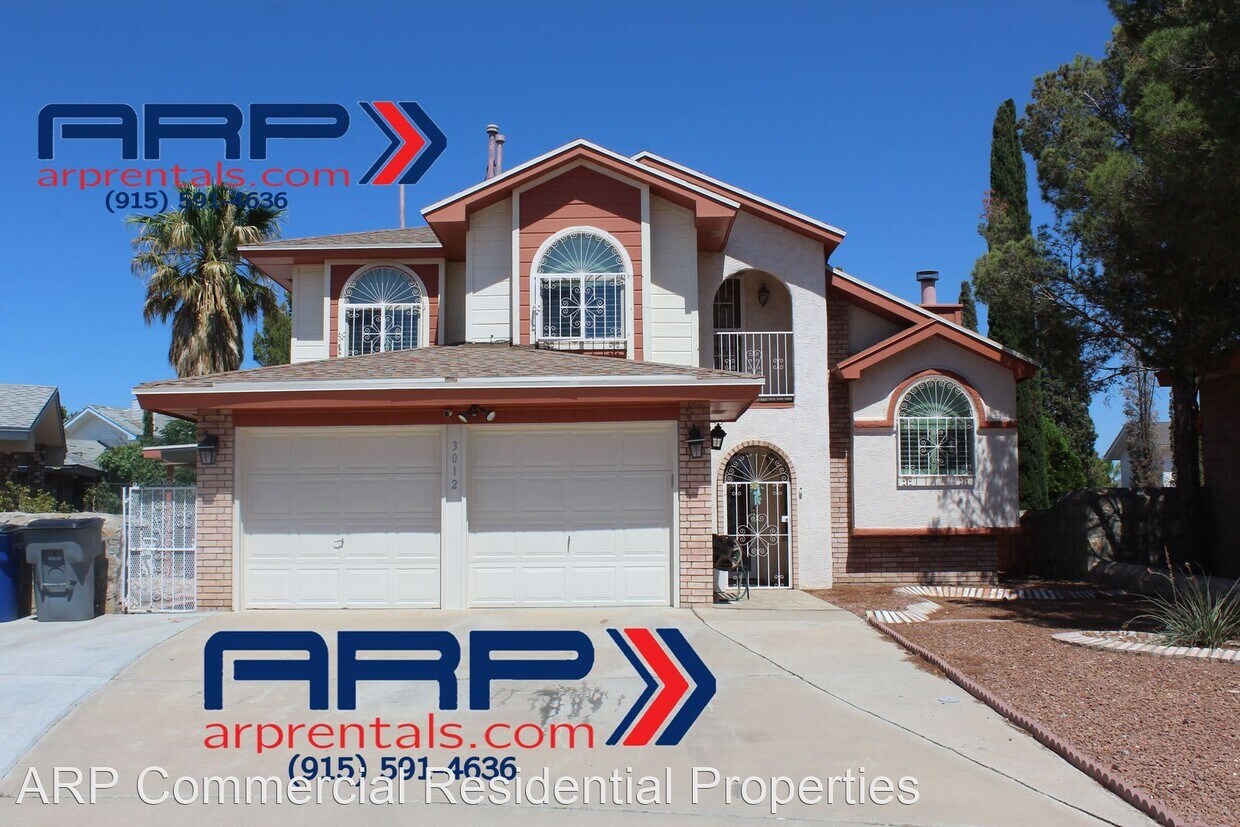 Foto principal - 3 br, 2.5 bath House - 3012 SYLVAN LAKE PL