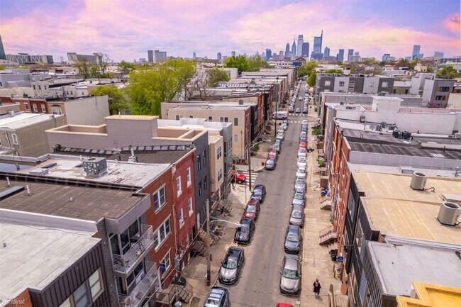 Foto del edificio - 4 br, 2 bath Duplex - 1929 N 18TH ST Unit 1