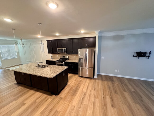 Foto del edificio - 106 Synandra Dr