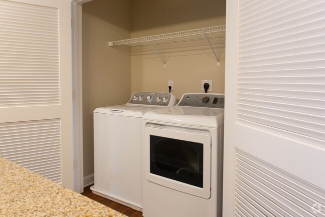 2HAB, 1.5BA - 1037 ft² - Arbors at Shoulders Hill