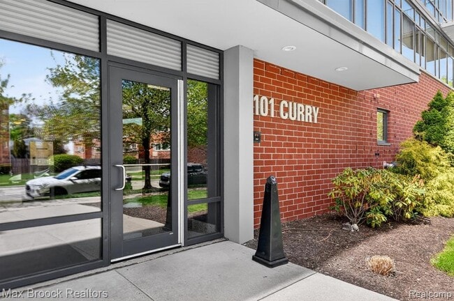 Foto del edificio - 101 Curry Ave