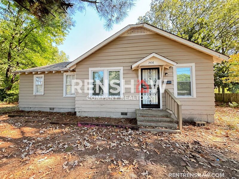 Foto principal - 3438 Ardmore St