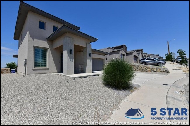 Building Photo - 3 bedroom in El Paso TX 79928