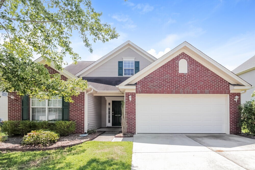 Foto principal - 4013 Lawrence Daniel Dr
