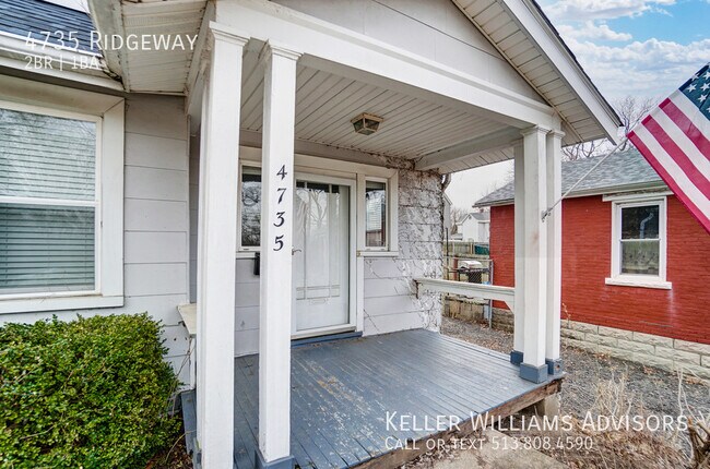 Building Photo - Coming Soon - Cute Norwood house!