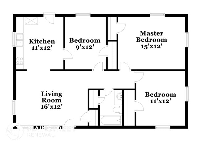 Building Photo - 641 Reeves Ct