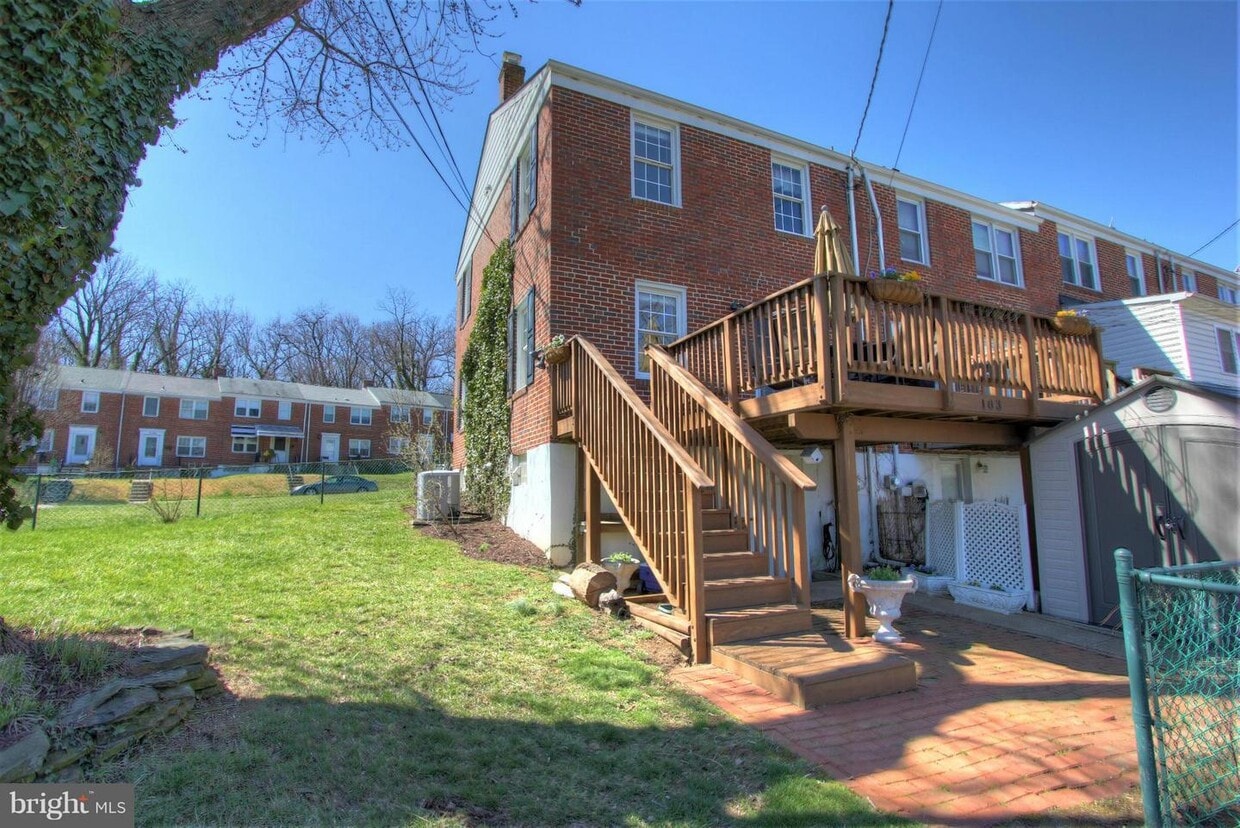 Building Photo - 183 Cherrydell Rd
