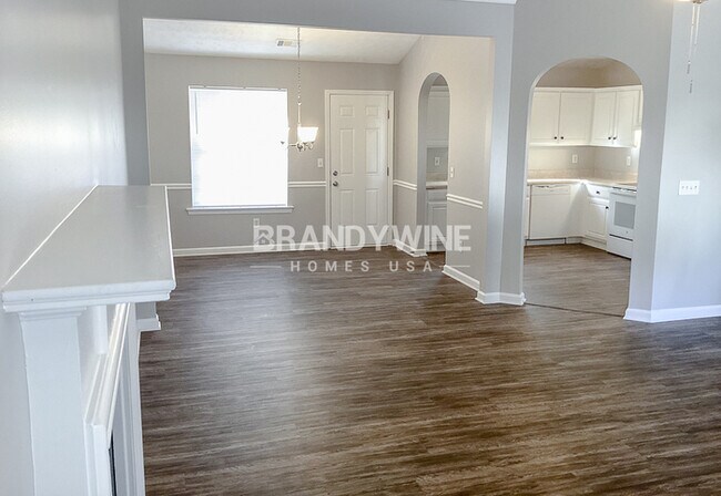 Building Photo - New Year, New Home: Your Key to Happiness!...