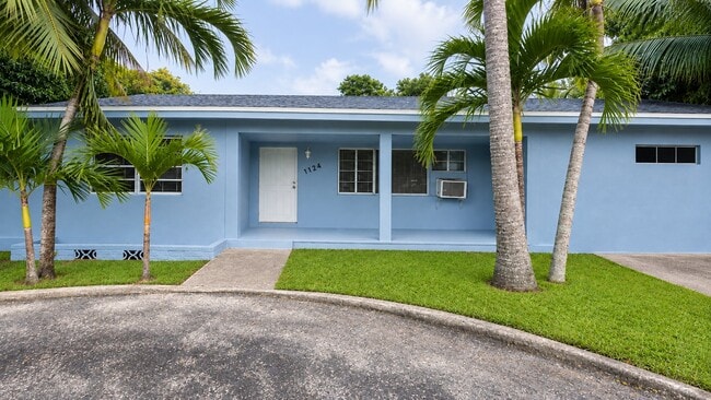 Building Photo - 1124 NW 112th Terrace