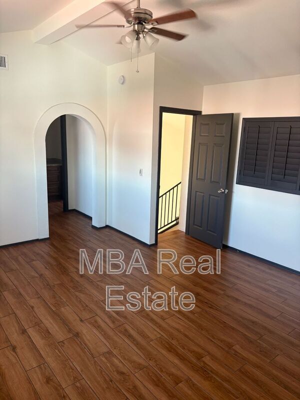 Foto del edificio - 3201 N 38th St
