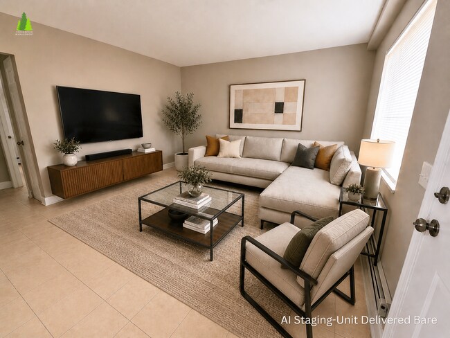Foto del edificio - Spacious and comfortable apartment unit in Anderson Avenue