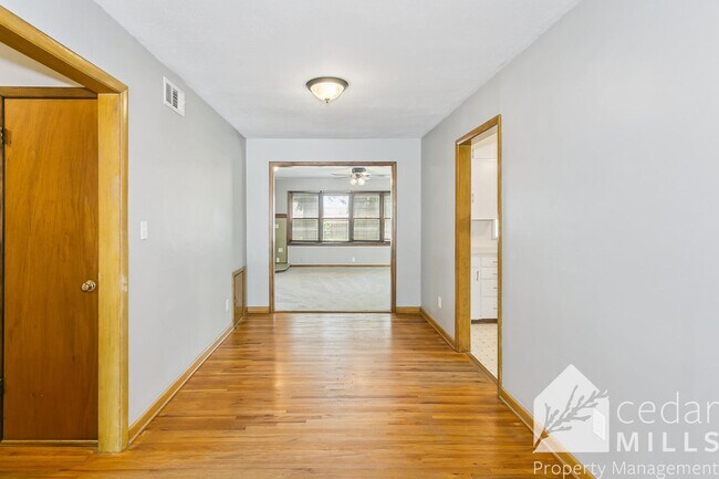 Foto del edificio - 3 Bedroom Home by St. Joe