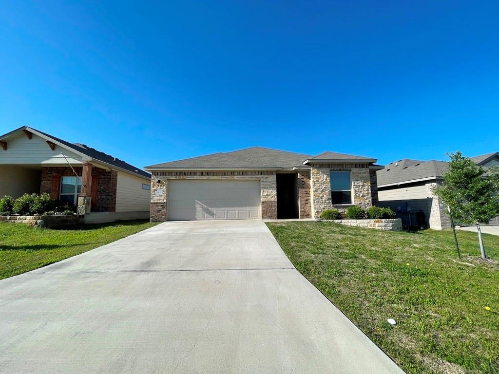 7805 Hickman St, Temple, TX 76502 House Rental in Temple, TX