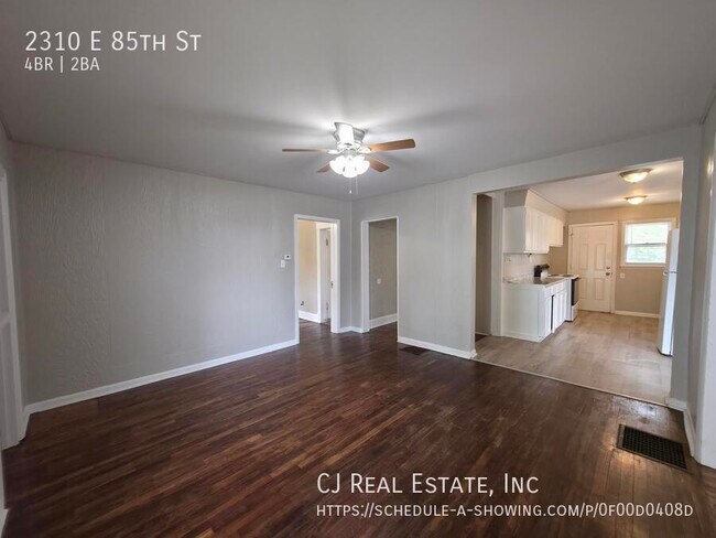 Foto del edificio - 2310 E 85th St