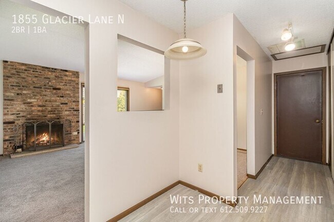 Foto del edificio - 1855 Glacier Ln N