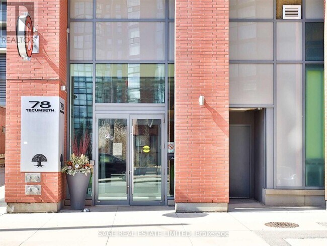 Building Photo - 78-378 Tecumseth St.