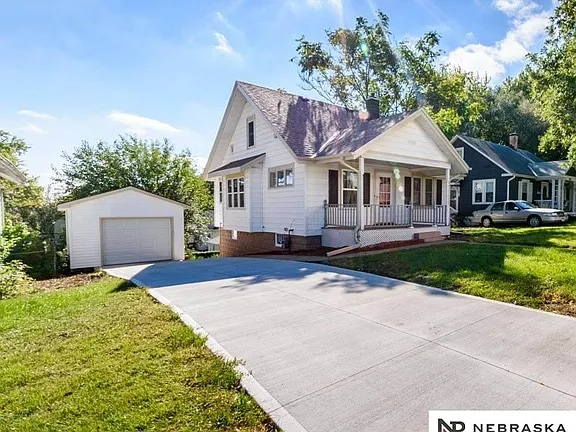 Foto principal - 5519 Mason St