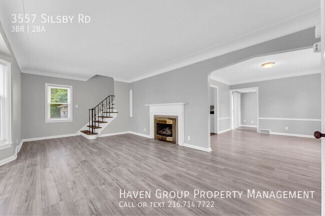 Building Photo - 3557 Silsby Rd
