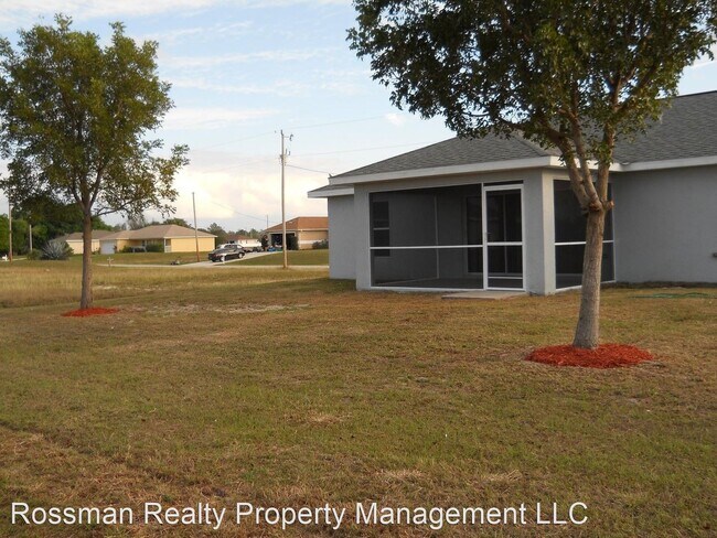 Foto del edificio - 3 br, 2 bath House - 1409 NE 33rd Lane