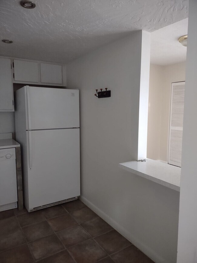 Cocina - 610 Fairways Cir