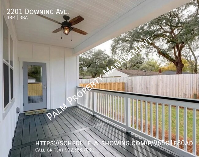 Foto del edificio - Price Drop! Amazing New Build, 3 bed, 2.5 ...