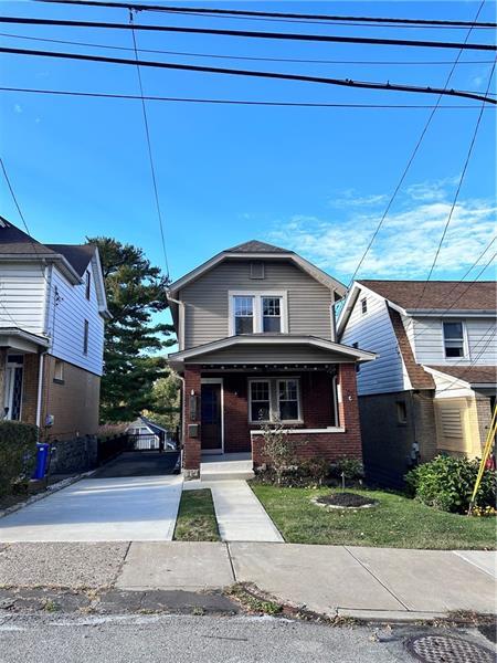 Building Photo - 1140 Woodbourne Ave
