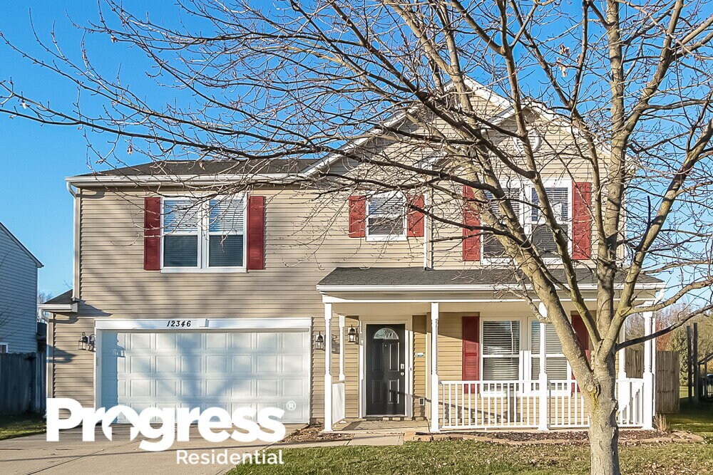 Primary Photo - 12346 Rose Haven Dr