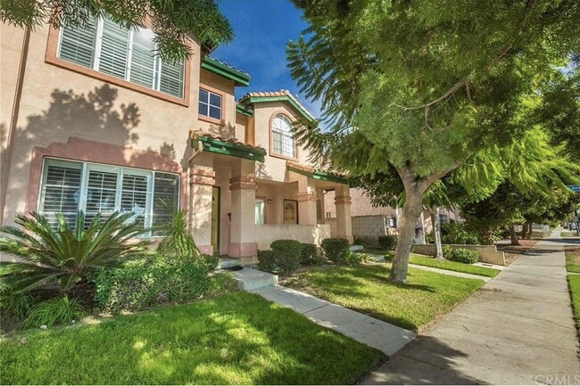 Photo - 11123 Barnwall St Townhome