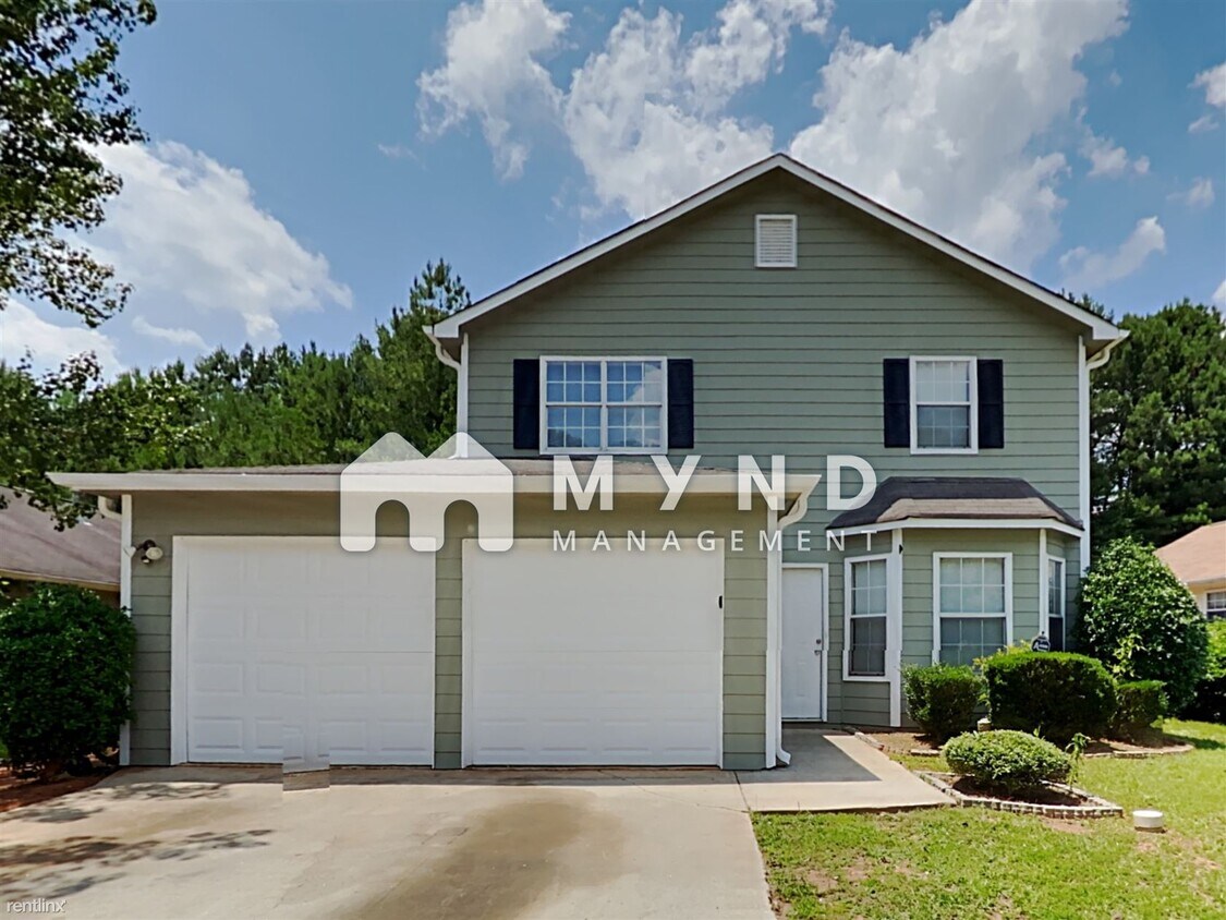 Primary Photo - 3 br, 2.5 bath House - 4599 Post Ridge Ln
