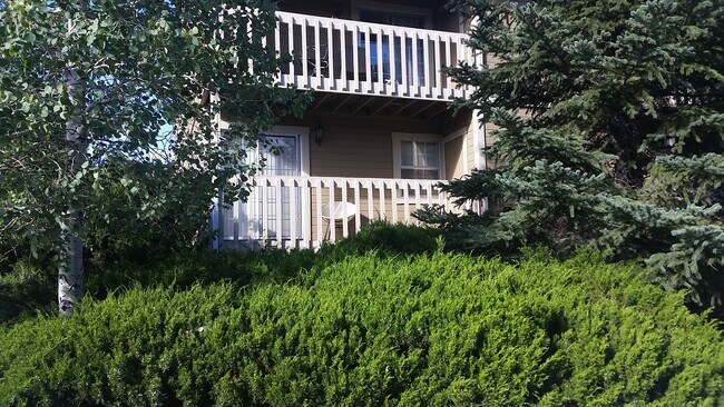 Foto del edificio - 1000 N Beaver St