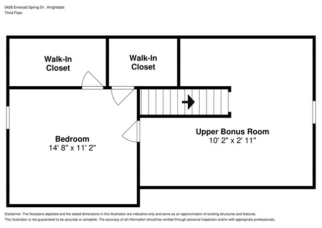 Building Photo - 5428 Emerald Spring Dr
