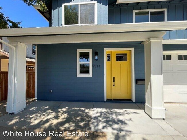 Building Photo - 3 br, 2.5 bath House - 5511 T St