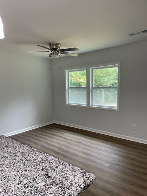 Dining Area - 2237 Panstone Dr SW