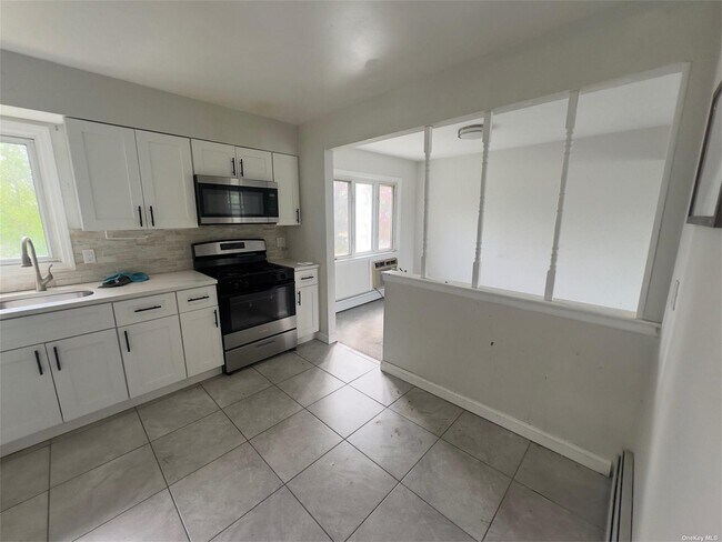 Foto del edificio - 184 Charing Cross