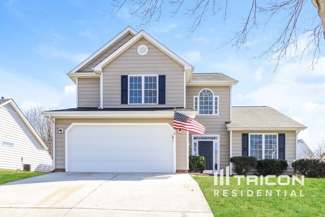 Building Photo - 2403 Glen Meadow Dr