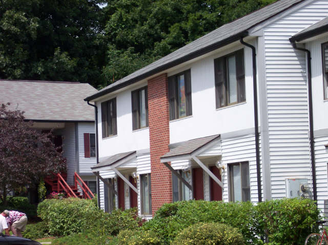 Building Photo - Little River Crossing Apartments