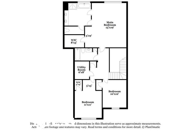 Building Photo - 8019 Scarlet Oak Ter